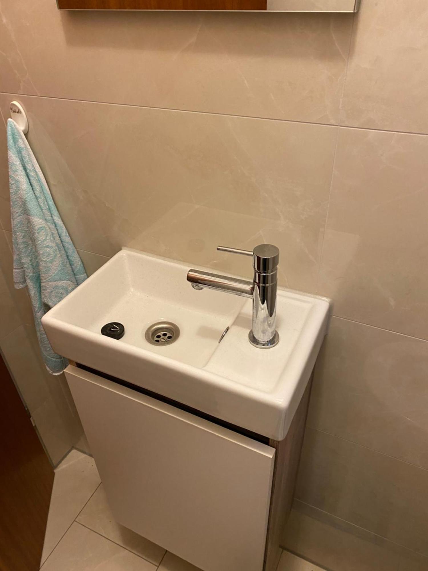 Ferienwohnung Panorama 西格马尔斯策尔 外观 照片