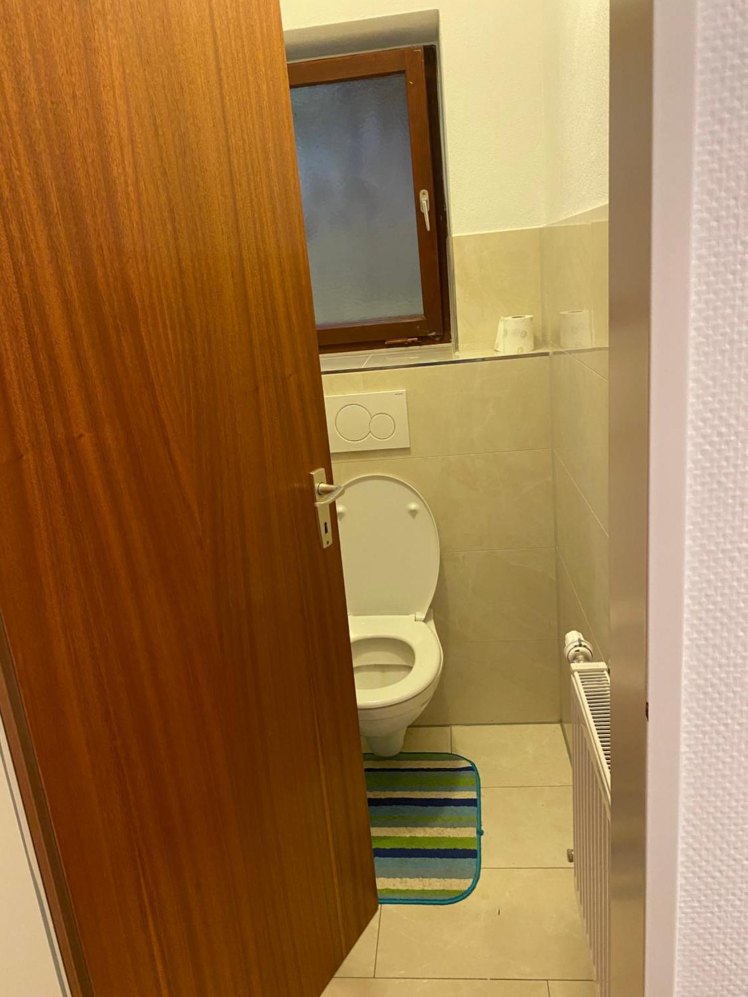 Ferienwohnung Panorama 西格马尔斯策尔 外观 照片